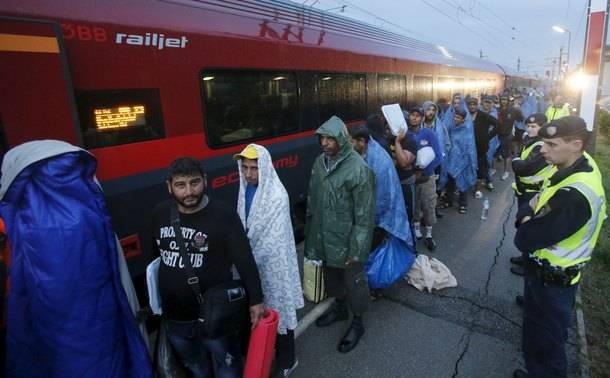 Guadarrama se suma al plan de ayuda a los refugiados sirios