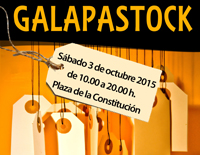 Mañana se celebra ‘Galapastock’, con la participación récord de 28 establecimientos