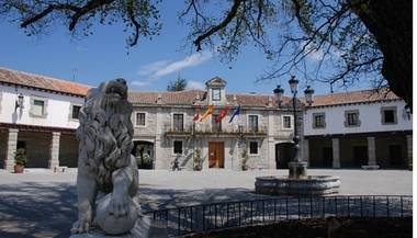 Cerca de 100 alumnos comienzan una nueva edición del Aula de Humanidades de Guadarrama