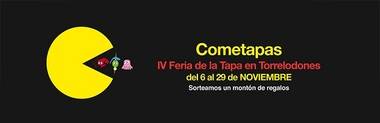 Torrelodones celebra la IV Feria de la Tapa hasta el 29 de noviembre