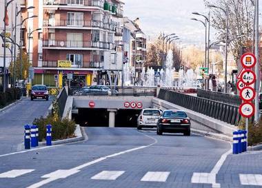 Ciudadanos considera que hay pruebas suficientes como para reabrir la causa por el túnel de Honorio Lozano