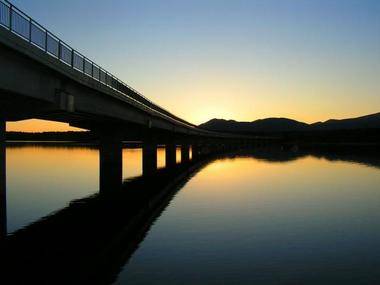 El pantano de Valmayor producirá más energía eléctrica