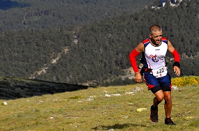 El 15 de abril se abren las inscripciones para el Maratón Alpino Madrileño