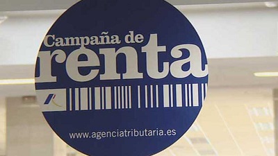 Hoy comienza la campaña de la renta 2015