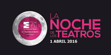 En marcha una nueva edición de La Noche de los Teatros