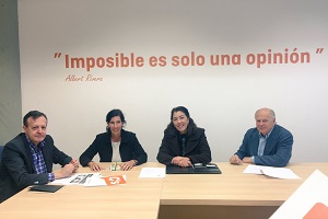 “Estar en la agenda de los políticos”, objetivo de las familias numerosas madrileñas