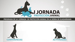 Se celebran las primeras 'Jornadas de Protección Animal' en la Sierra de Guadarrama