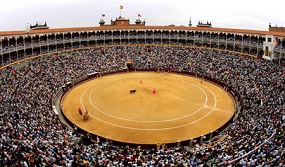 Destaca un año más la ausencia del torero de Galapagar, José Tomás y de Juan Mora En San Isidro