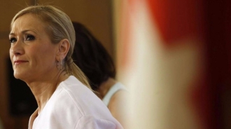 Cifuentes pide una rectificación a Rita Maestre