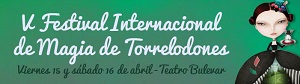 Este fin de semana se celebra el V Festival de Magia de Torrelodones