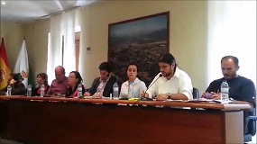 Los grupos de la oposición presentan diez iniciativas al Gobierno de Galapagar