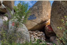 Se organiza una excursión a la 'Cueva de los Maquis'