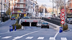 La ‘patata caliente’ del túnel-parking queda ahora en manos de la Fiscalía