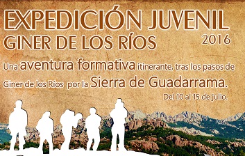 Guadarrama premia a los jóvenes medioambientalmente comprometidos