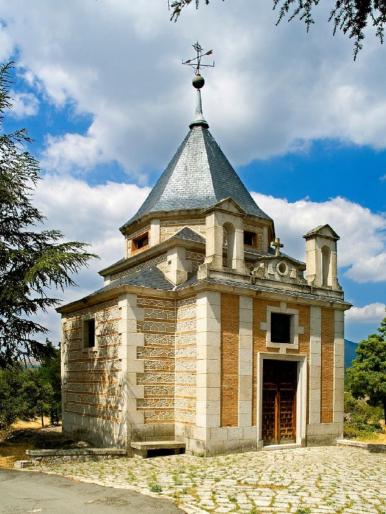  El Palacio de El Escorial continua en venta 