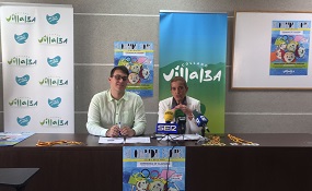 Más de 4.500 alumnos participarán en las Olimpiadas Escolares de Collado Villalba 