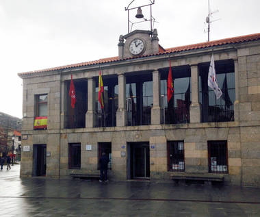 Robledo de Chávela: duras críticas a la gestión de gobierno formado por UPPR, PSOE y Podemos 