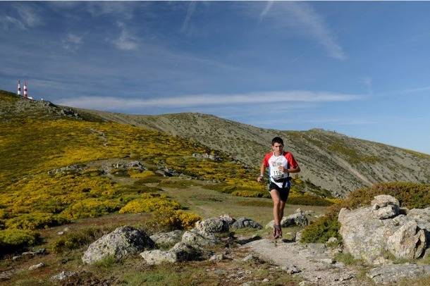 El Maratón Alpino cumple 20 años 