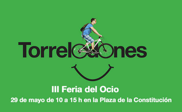 Este domingo se celebra la tercera edición de la Feria del Ocio de Torrelodones