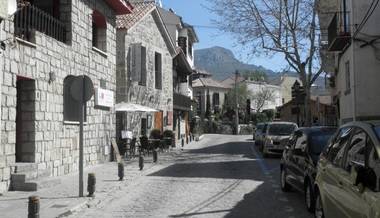 Un año de desgobierno en el Ayuntamiento de Navacerrada 