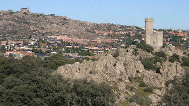 Preocupación en Torrelodones por la inseguridad ciudadana 