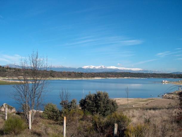 La Dirección General de Deportes se muestra favorable al proyecto de área recreativa náutica en Valdemorillo 