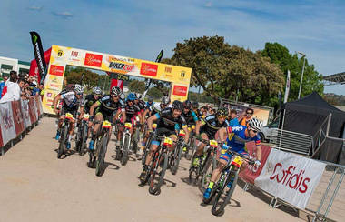 Cofidis Biker Cup, un fin de semana de Mountain Bike en Moralzarzal 