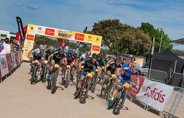 Cofidis Biker Cup, un fin de semana de Mountain Bike en Moralzarzal 