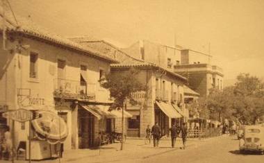  Collado Villalba 1903 