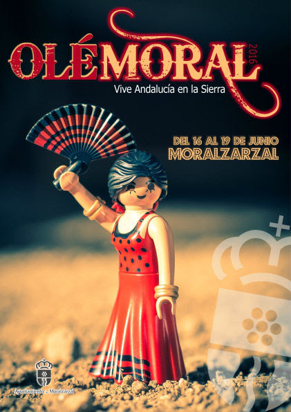 OléMoral llega el próximo jueves con destacadas novedades