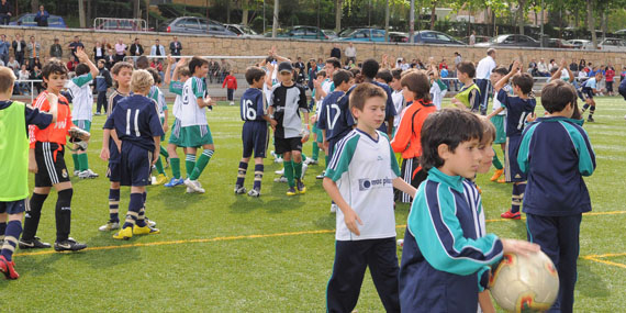 Hoy se celebrará la Gala del Deporte en Villalba