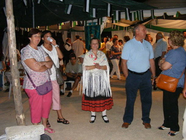 Las Casas Regionales celebran su ‘XII Encuentro’ anual