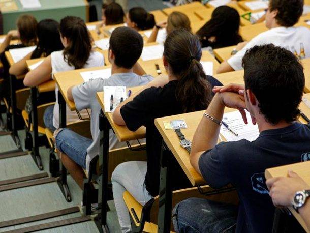 El 93,51 por ciento de los alumnos de Madrid aprueban la Selectividad