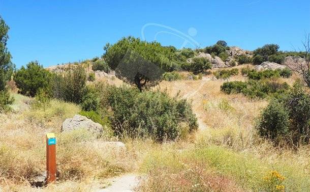 Nueva senda medioambiental en Torrelodones