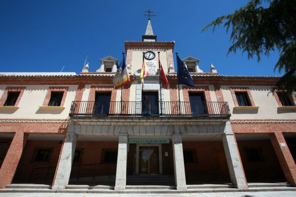 Contigo felicita a los trabajadores municipales por lograr la jornada de verano