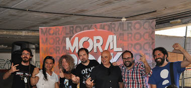 Presentado MoralRock 2016, con importantes novedades