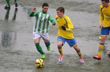  El Atlético Leones de Castilla se refuerza de cara a la próxima temporada 