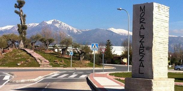 El Ayuntamiento de Moralzarzal destinará este año 225.000 euros para mejorar la red de canalización del agua 