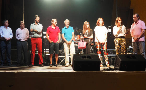 Música, Deporte y Tradición en las Fiestas de la Asunción de Nuestra Señora y San Roque de Torrelodones