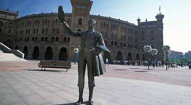 Los festejos taurinos empiezan a perder fuerza en la Comunidad de Madrid