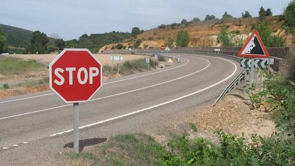 Tráfico reforzará los controles en nueve ‘puntos negros’ de la CAM 