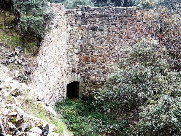 Sendas ambientales guiadas por Torrelodones durante el mes de septiembre