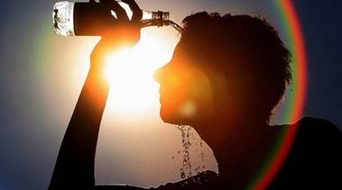 El calor dispara el consumo de agua en la Comunidad de Madrid 