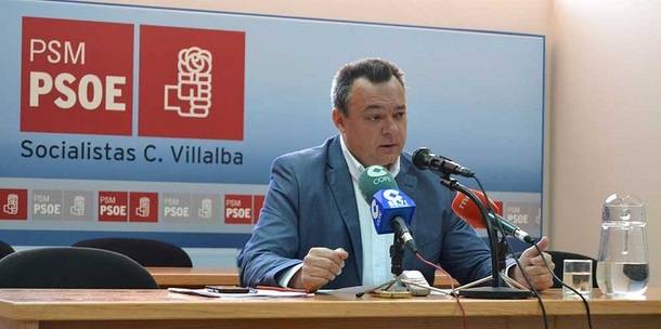 El PSOE de Villaba denuncia que la contratación de un conserje se ha hecho por "enchufismo"