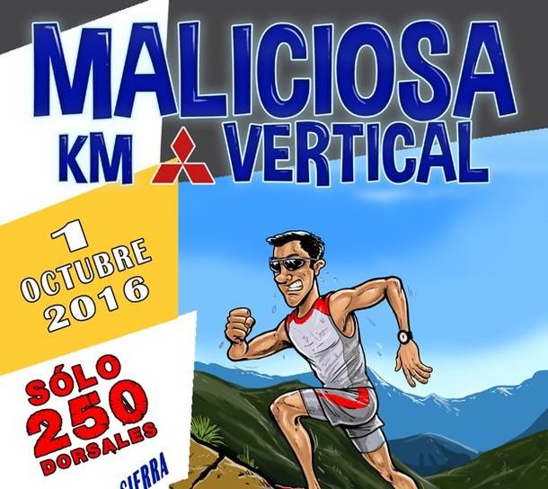 Vuelve la 'Maliciosa Vertical'