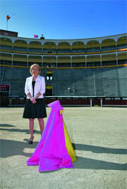 Aguirre, en Las Ventas