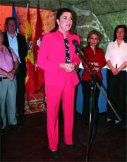 Pasado y presente en la Cueva Museo de Cerámica y Vidrio