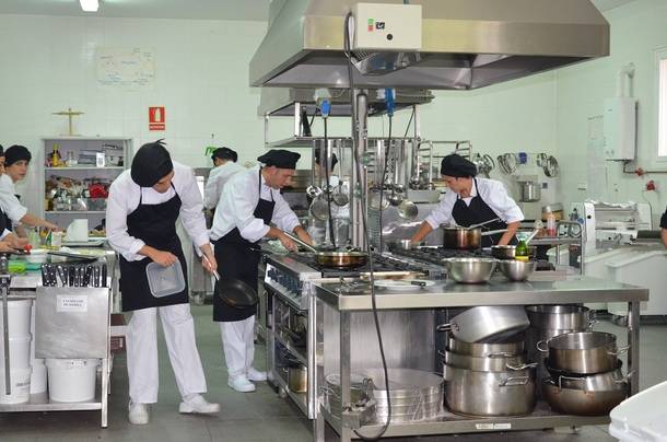 Guadarrama apuesta por sus jóvenes ofertando seis nuevos cursos de certificación profesional