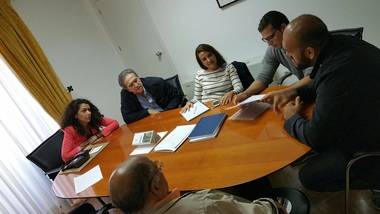 Los colectivos locales de El Escorial participan con sus propuestas en la elaboración del Presupuesto Municipal