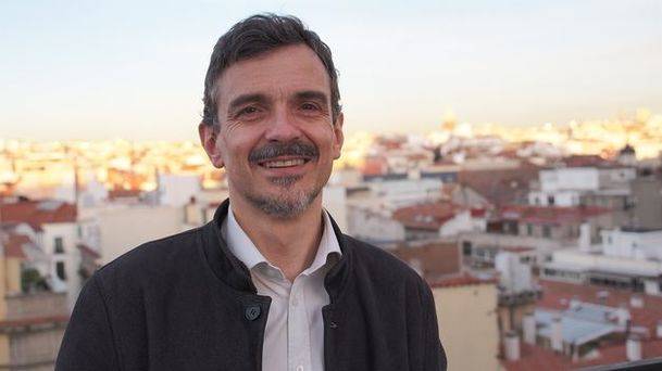 José Ramón López reconoce que la situación de Ramón Espinar perjudica mucho al proyecto de Podemos